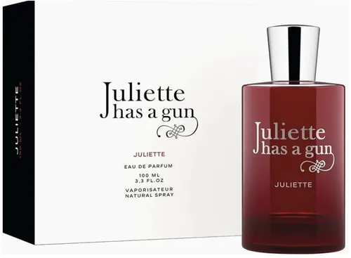 JULIETTE HAS A GUN Juliette Eau de parfum