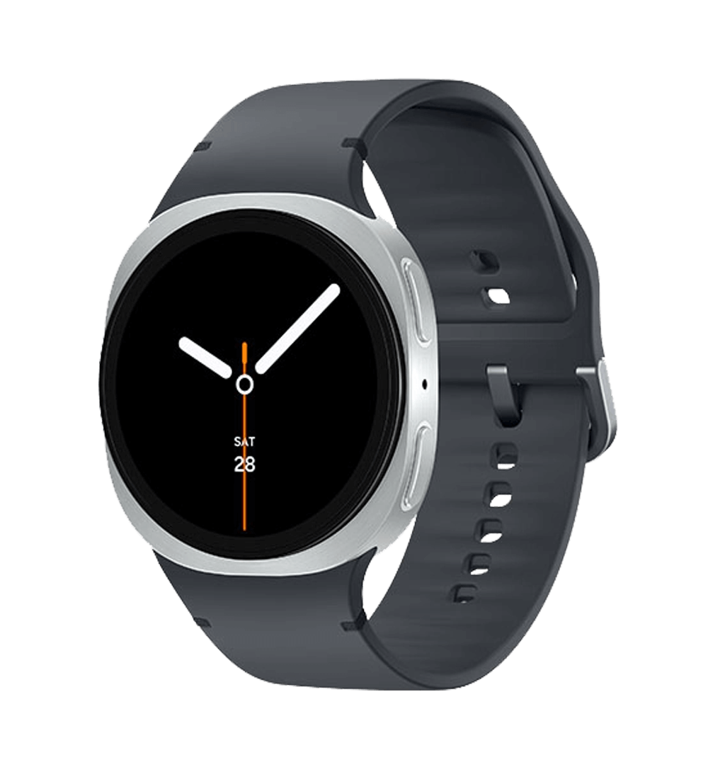 שעון חכם Samsung Galaxy Watch8 40mm SM-L320 Bluetooth 