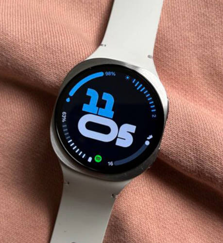 שעון חכם Samsung Galaxy Watch8 40mm SM-L320 Bluetooth 