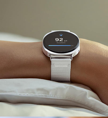 שעון חכם Samsung Galaxy Watch8 40mm SM-L320 Bluetooth 