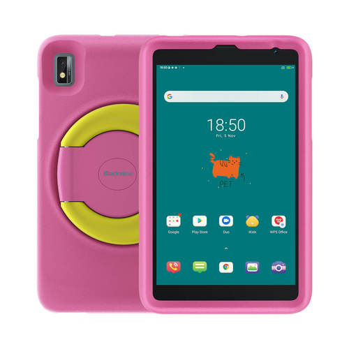 טאבלט בלאקוויו Blackview Tab 50 Kids   אפשרות ל 100 משחקים בחינם 