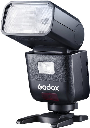 GODOX Ving V480 TTL On-Camera Flash SONY