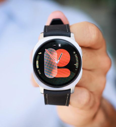 שעון חכם Samsung Galaxy Watch8 44mm SM-L330 Bluetooth 
