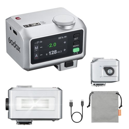 GODOX IT30Pro TTL Mini Flash SONY