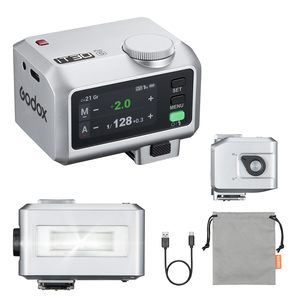 GODOX IT30Pro TTL Mini Flash SONY
