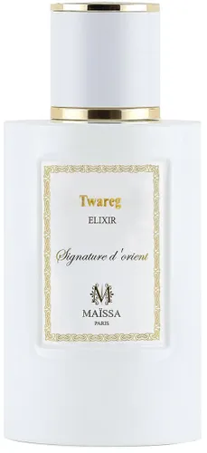 Maison Maissa Twareg Elixir EDP 100 ML