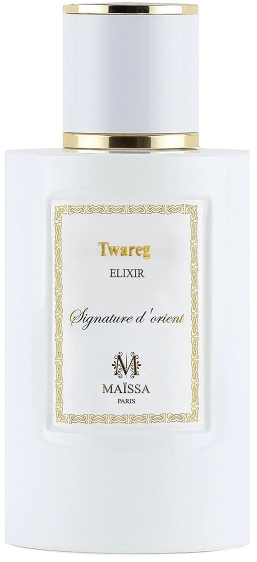 Maissa Signature Twareg