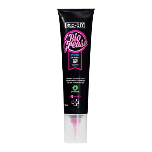 גריז לאופניים מאק אוף - MUC-OFF BIO GREASE 150G