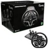 הגה מירוצים Thrustmaster T248x למחשב ול-Xbox & PC כולל דוושות  