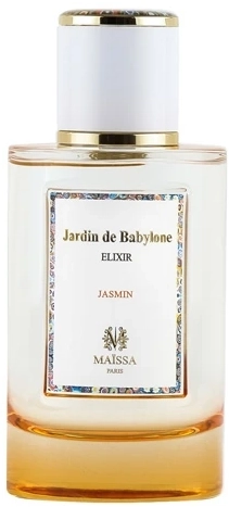 Maissa Jardin de Babylone