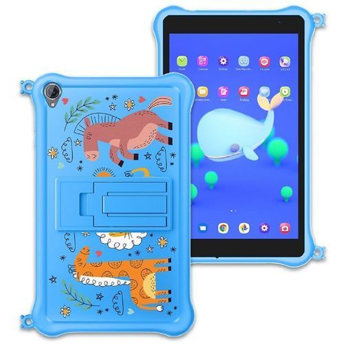 טאבלט   כשר כולל משחקים Blackview kosher tablet  Tab 50 Kids 64GB +3GB  שנתיים אחריות יבואן רשמי 