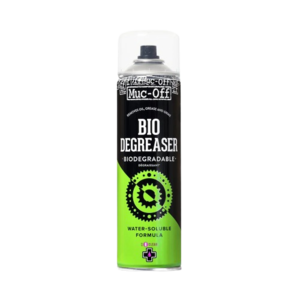 דגריזר לאופניים מאק אוף - MUC-OFF BIO DERGREASER 500ML