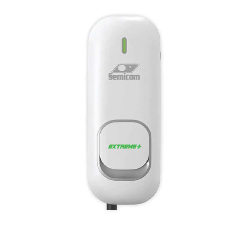 עמדת טעינה לרכב חשמלי ללא כבל Extreme Plus SE-C30-A סמיקום