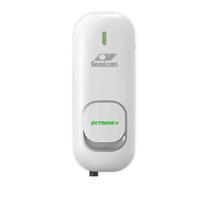 עמדת טעינה לרכב חשמלי ללא כבל Extreme Plus SE-C30-A סמיקום