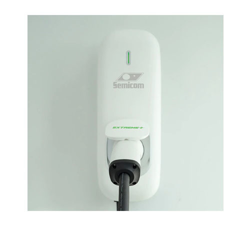 עמדת טעינה לרכב חשמלי ללא כבל Extreme Plus SE-C30-A סמיקום