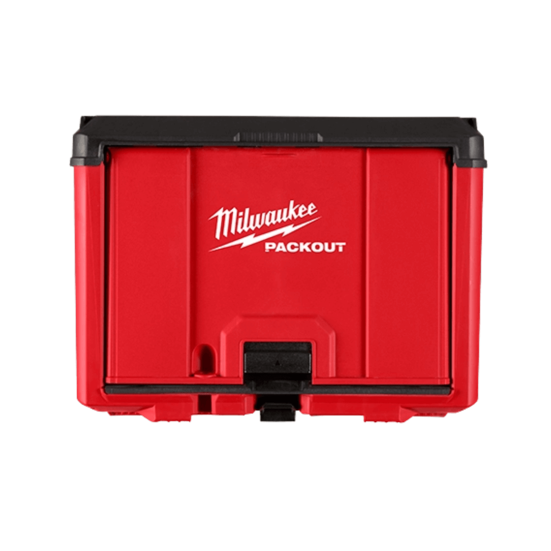 מגירת מילווקי | ארגז מילווקי | PACKOUT™ MILWAUKEE דגם ‎