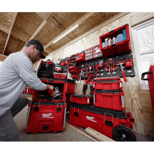 מגירת PACKOUT™ MILWAUKEE דגם ‎48-22-8445