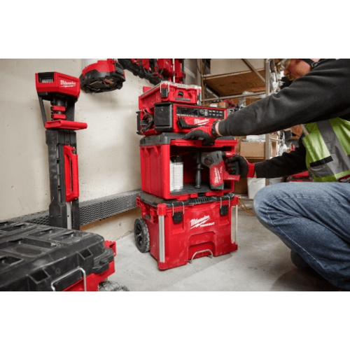 מגירת PACKOUT™ MILWAUKEE דגם ‎48-22-8445