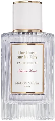 MAISON MAISSA UNE DANSE SUR LES TOITS EDP 100ML