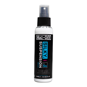 שמן לשימור בולמים מאק אוף - MUC-OFF SILKY SUSPENSION SERUM 100ML