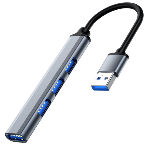 מפצל USB to 4xUSB3.0 HUB