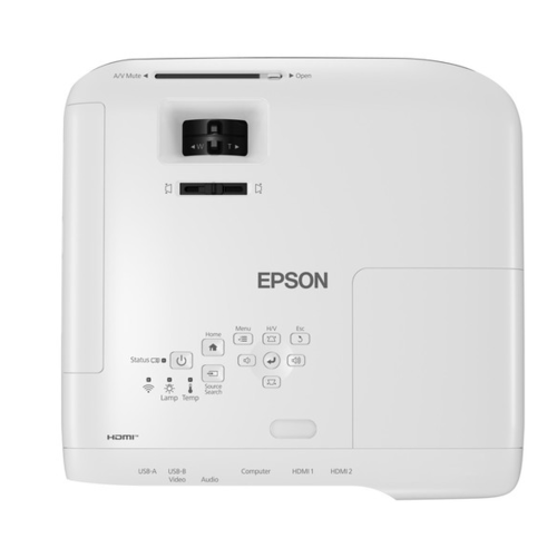 מקרן Epson EB-X49