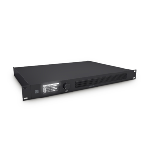 מגבר לרמקולים LD Systems CURV 500 I AMP