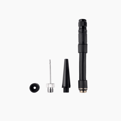 משאבה ניידת לאופניים מאק אוף - MUC-OFF AIRMACH PRO ELECTRIC MINI PUMP