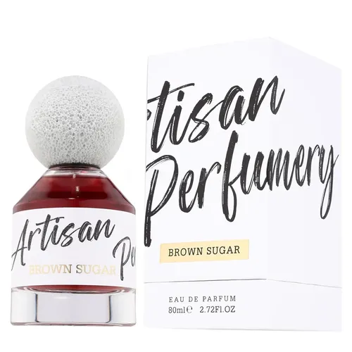 FRAGRANCE WORLD BROWN SUGAR EDP 80ML