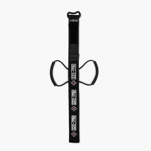 רצועת אביזרים לשלדה מאק אוף - MUC-OFF UTILITY FRAME STRAP