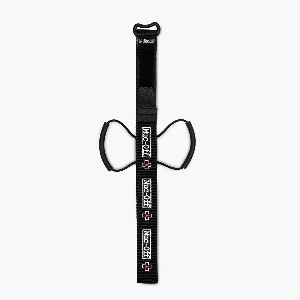 רצועת אביזרים לשלדה מאק אוף - MUC-OFF UTILITY FRAME STRAP