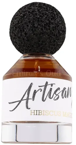 Artisan Perfume Hibiscus Magic 80ml EDP Fragrance World