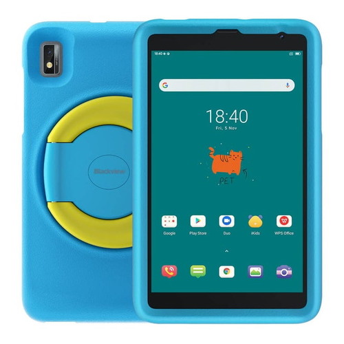 טאבלט בלאקוויו Blackview Tab 50 Kids   אפשרות ל 100 משחקים בחינם 