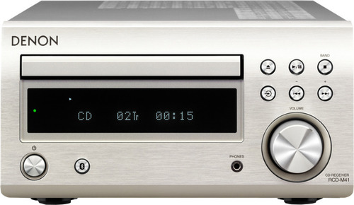 מערכת מיני Denon RCD-M41