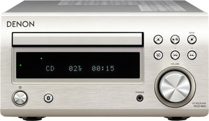 מערכת מיני Denon RCD-M41