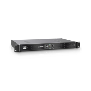 מגבר הספק מקצועי LD Systems XS200