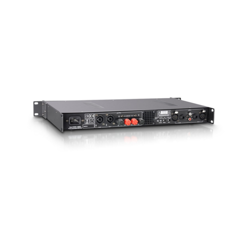 מגבר הספק מקצועי LD Systems XS200