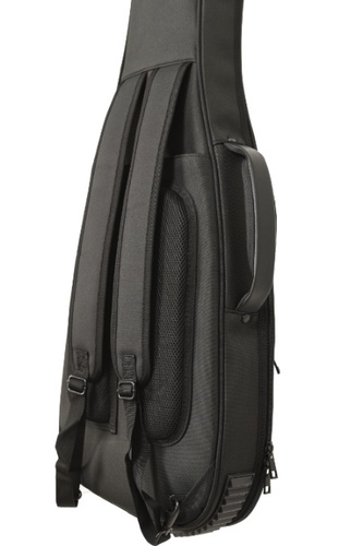 זוית נוספת Solar H2.6C – Carbon Black