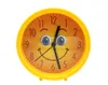 שעון סמיילי שולחני - 20 ס"מ
