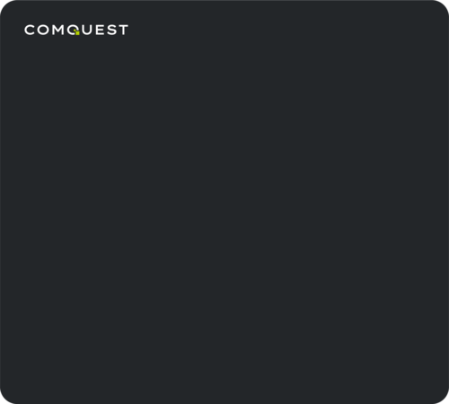 משטח עכבר מקצועי ComQuest M-03