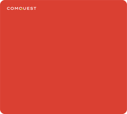 משטח עכבר מקצועי ComQuest M-03