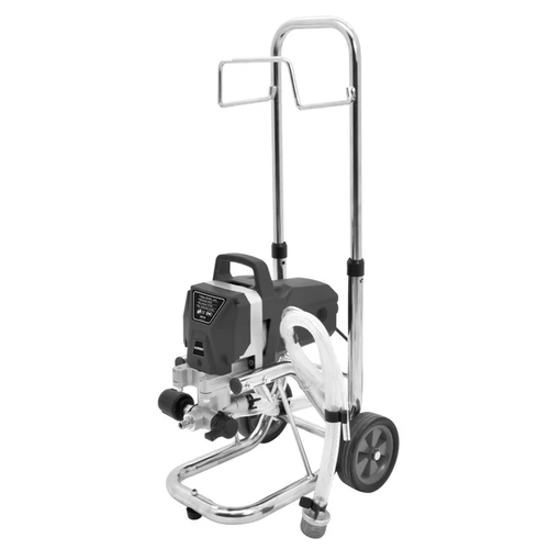 איירליס / מרסס צבע 227Bar בעוצמת 1200W