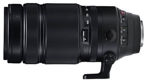 עדשה Fuji XF 100-400mm f/4.5-5.6 R LM OIS WR - שמעוני