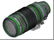 עדשה Fuji XF 100-400mm f/4.5-5.6 R LM OIS WR - שמעוני