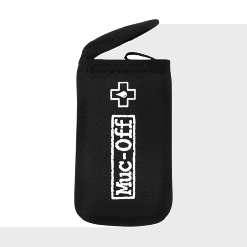 מארז מחריש רעש לבקבוק כלים מאק אוף - MUC-OFF TOOL BOTTLE INSERT