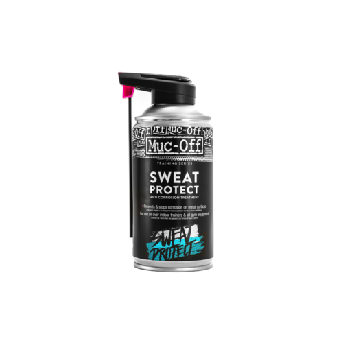 תכשיר הגנה מזיעה לשלדה מאק אוף - MUC-OFF SWEAT PROTECT 300ML