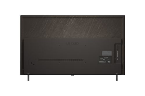 טלויזית OLED חכמה 55 אינץ' - דגם OLED55B56LA (2025) מבית LG