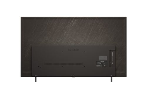 טלויזית OLED חכמה 65 אינץ' - דגם OLED65B56LA (2025) מבית LG