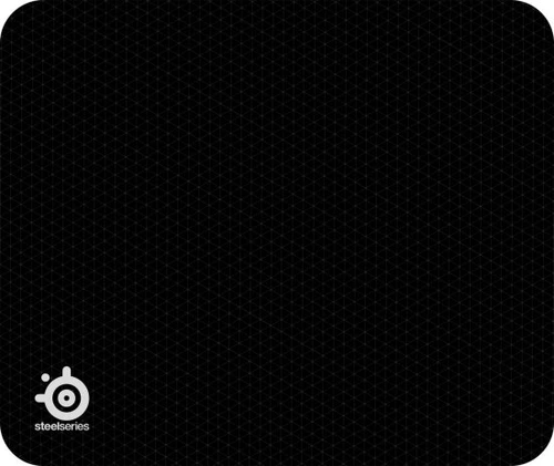 משטח לעכבר גיימינג SteelSeries QCK VECTOR