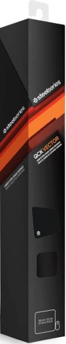 משטח לעכבר גיימינג SteelSeries QCK VECTOR